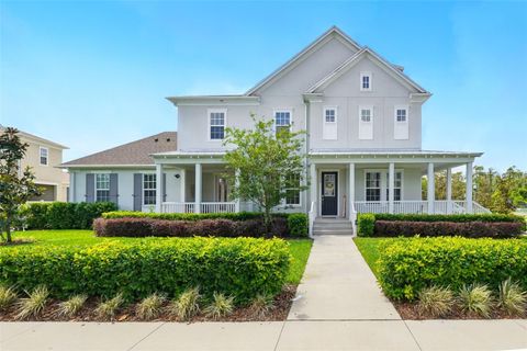 7400 ESTUARY LAKE LOOP CELEBRATION FL 34747