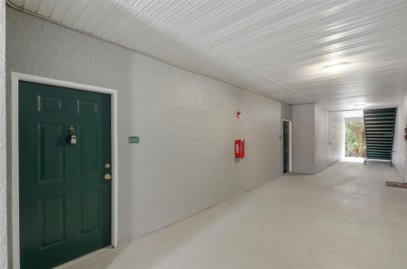 THE ENCLAVE AT RICHMOND PLACE - Residential Lease