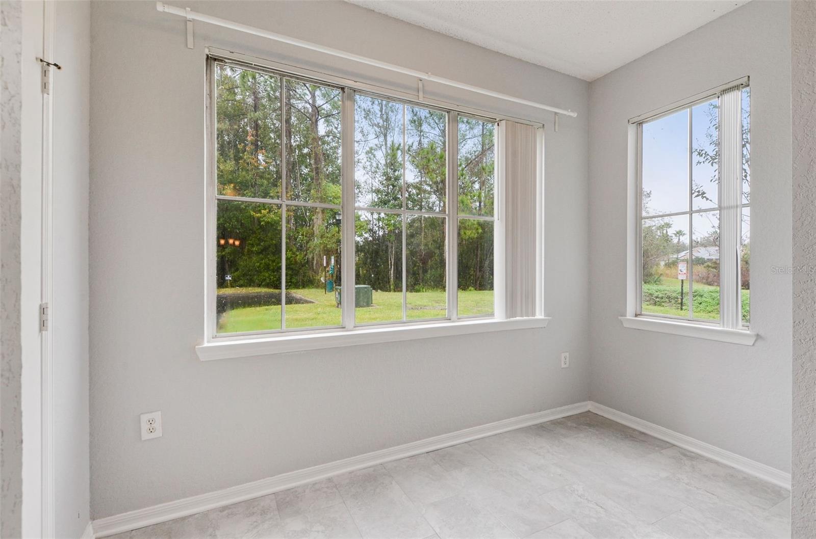 THE ENCLAVE AT RICHMOND PLACE - Residential Lease