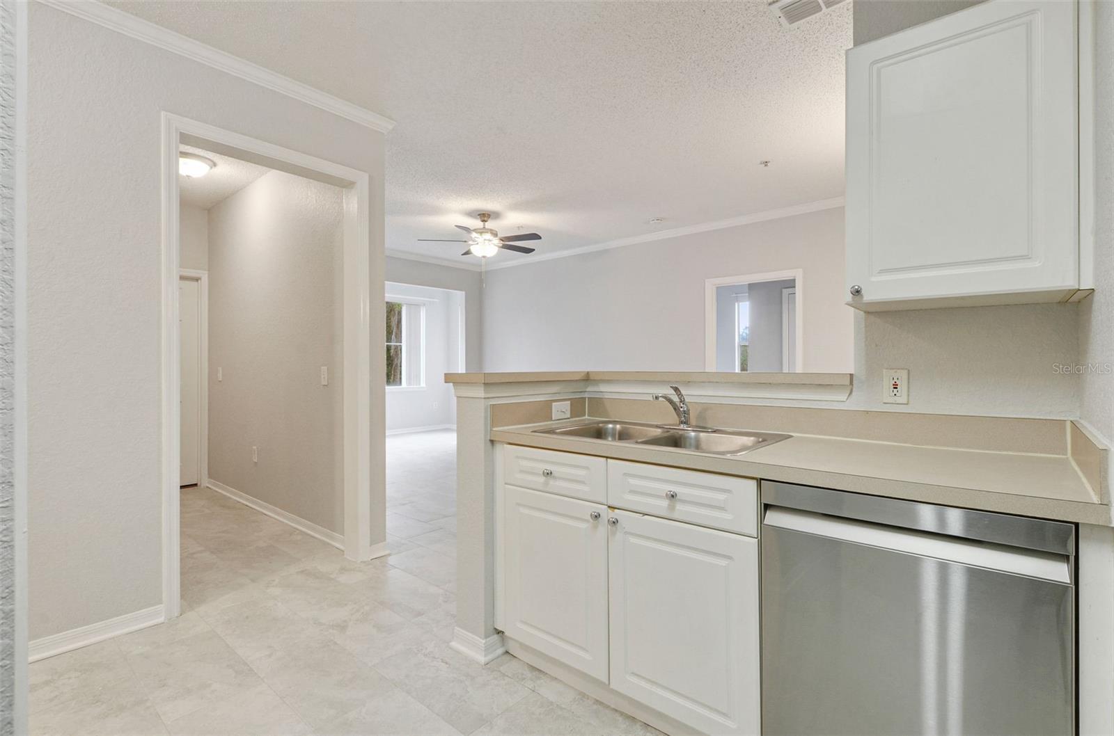 THE ENCLAVE AT RICHMOND PLACE - Residential Lease