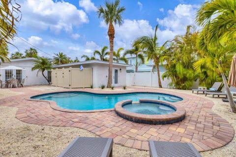 A home in ANNA MARIA