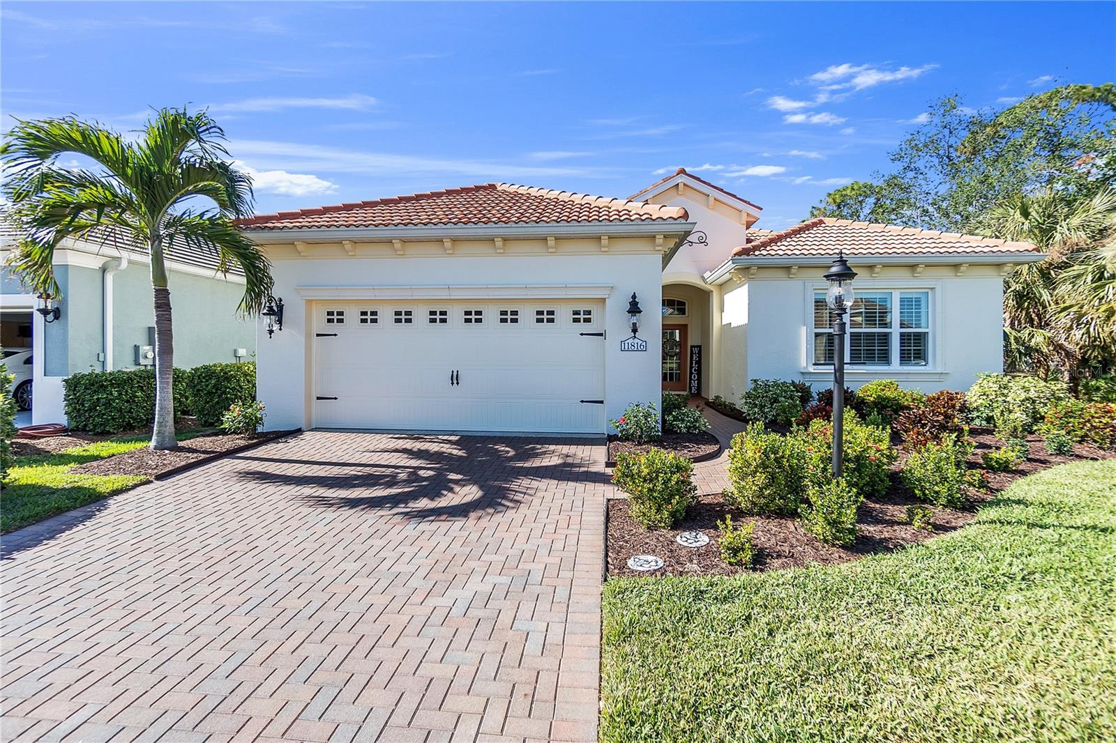 11816 ALTAMONTE COURT