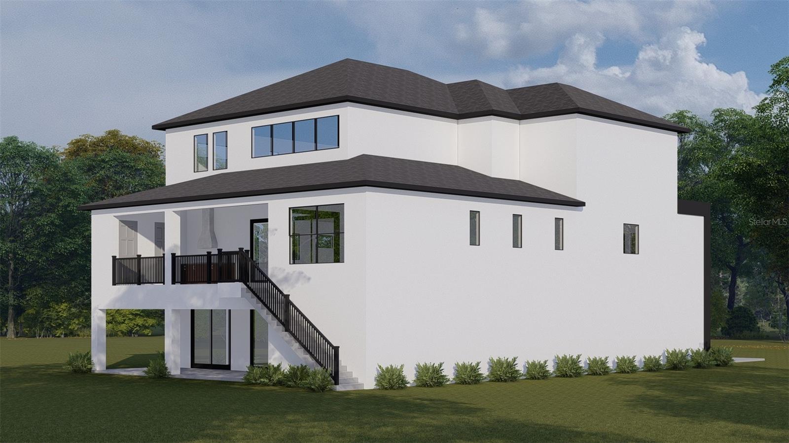 OCCIDENT - Residential