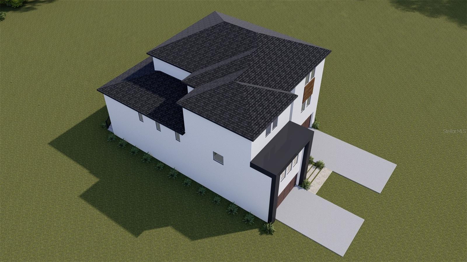 OCCIDENT - Residential