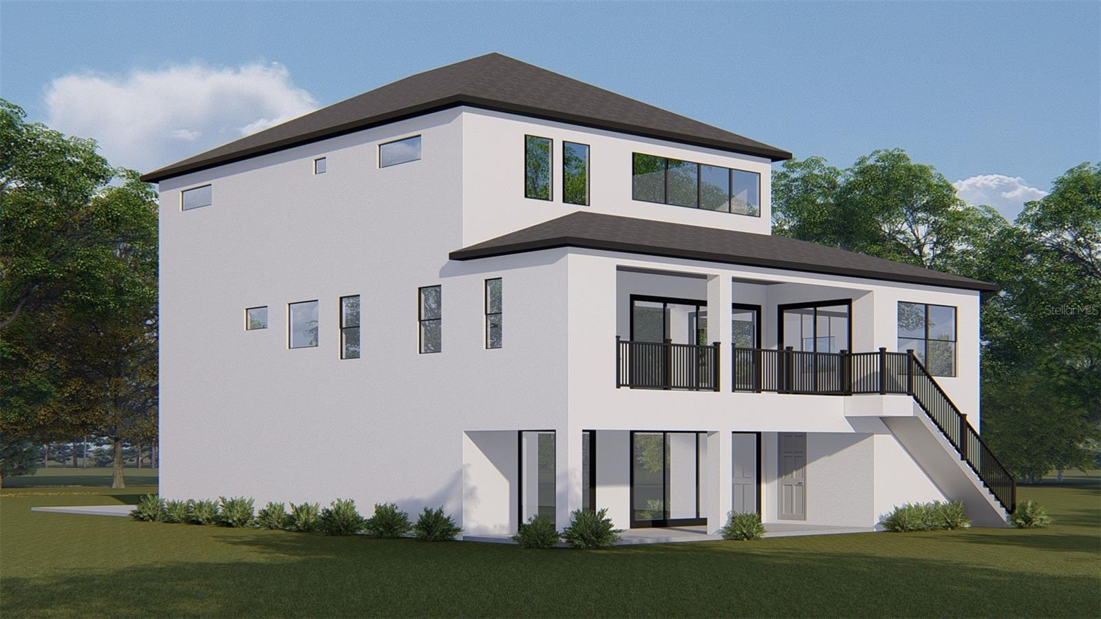 OCCIDENT - Residential