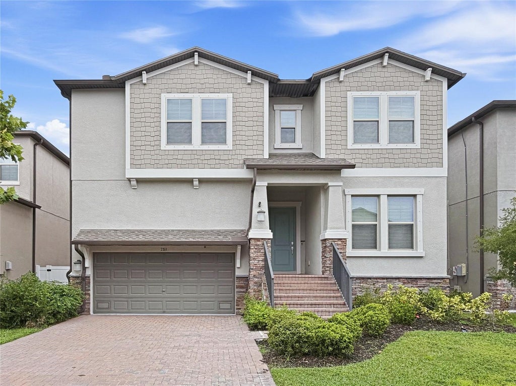 Photo of 7311 South Faul St, Tampa, FL 33616 (MLS # TB8551912)
