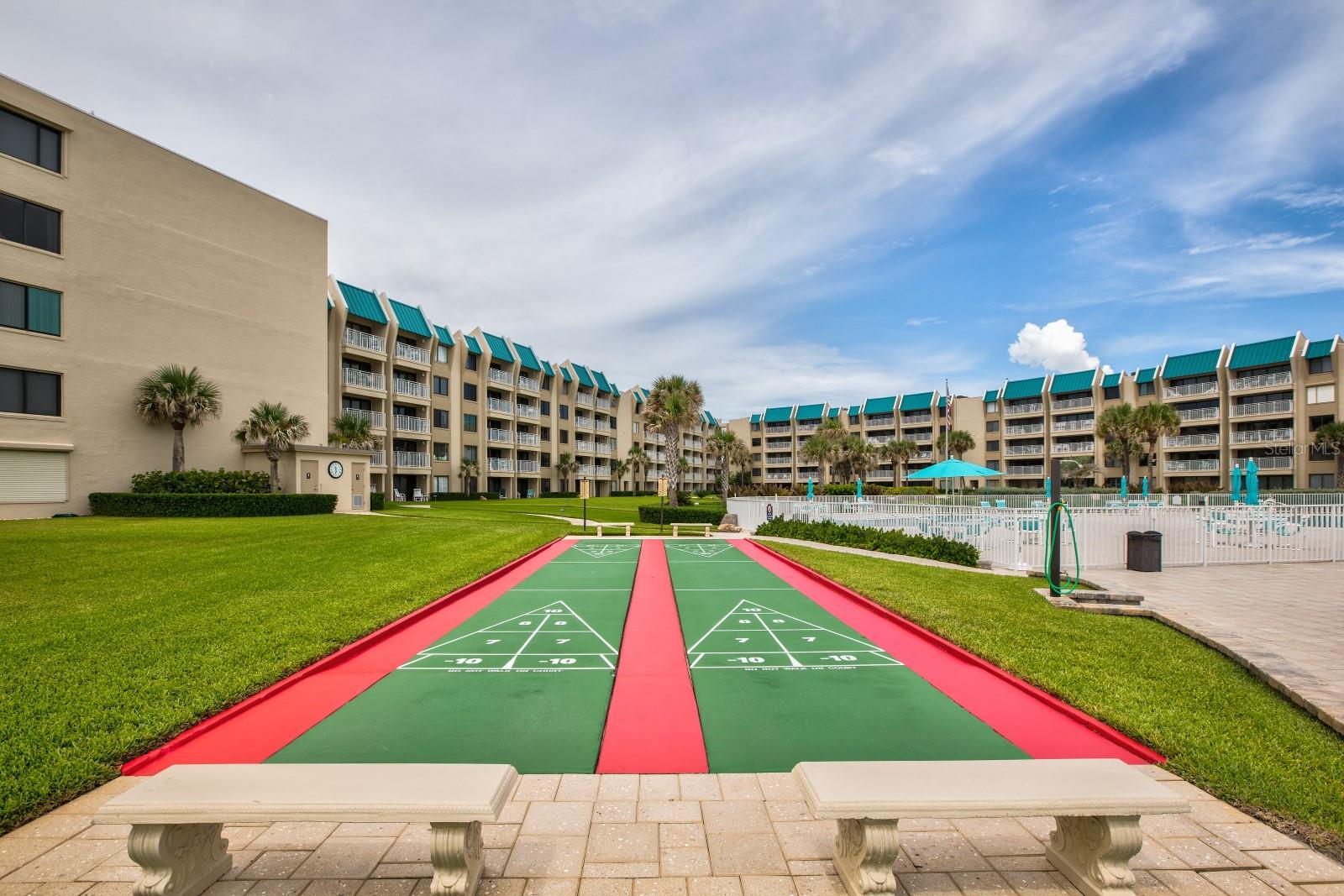 Errol By Sea - Residential