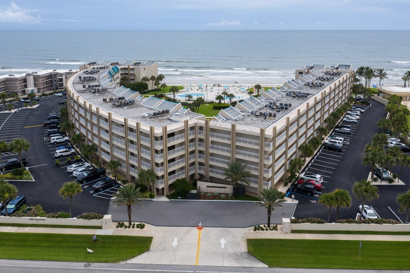 Errol By Sea - Residential