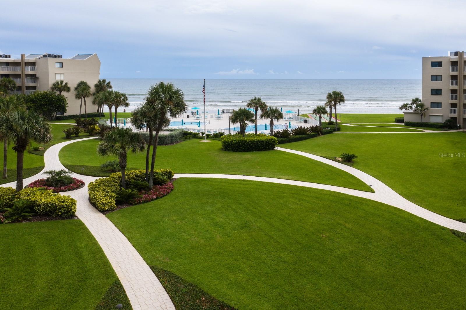 Errol By Sea - Residential