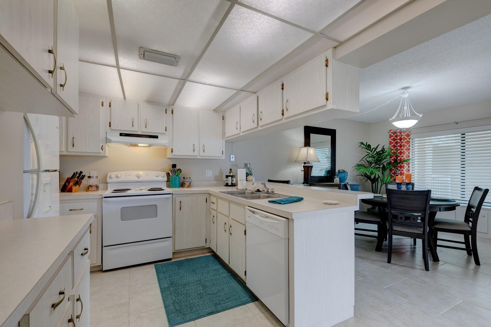 Errol By Sea - Residential