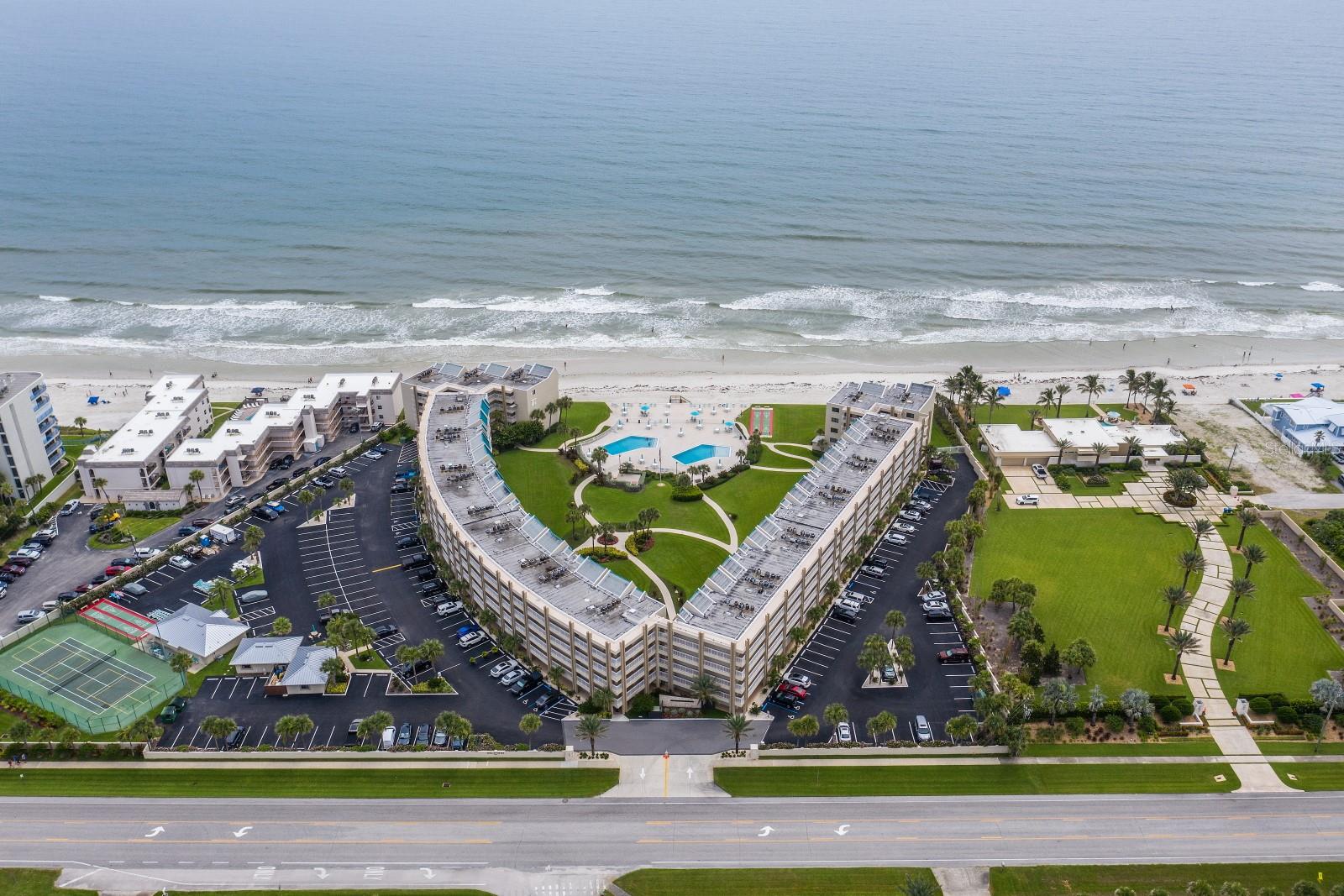 Errol By Sea - Residential