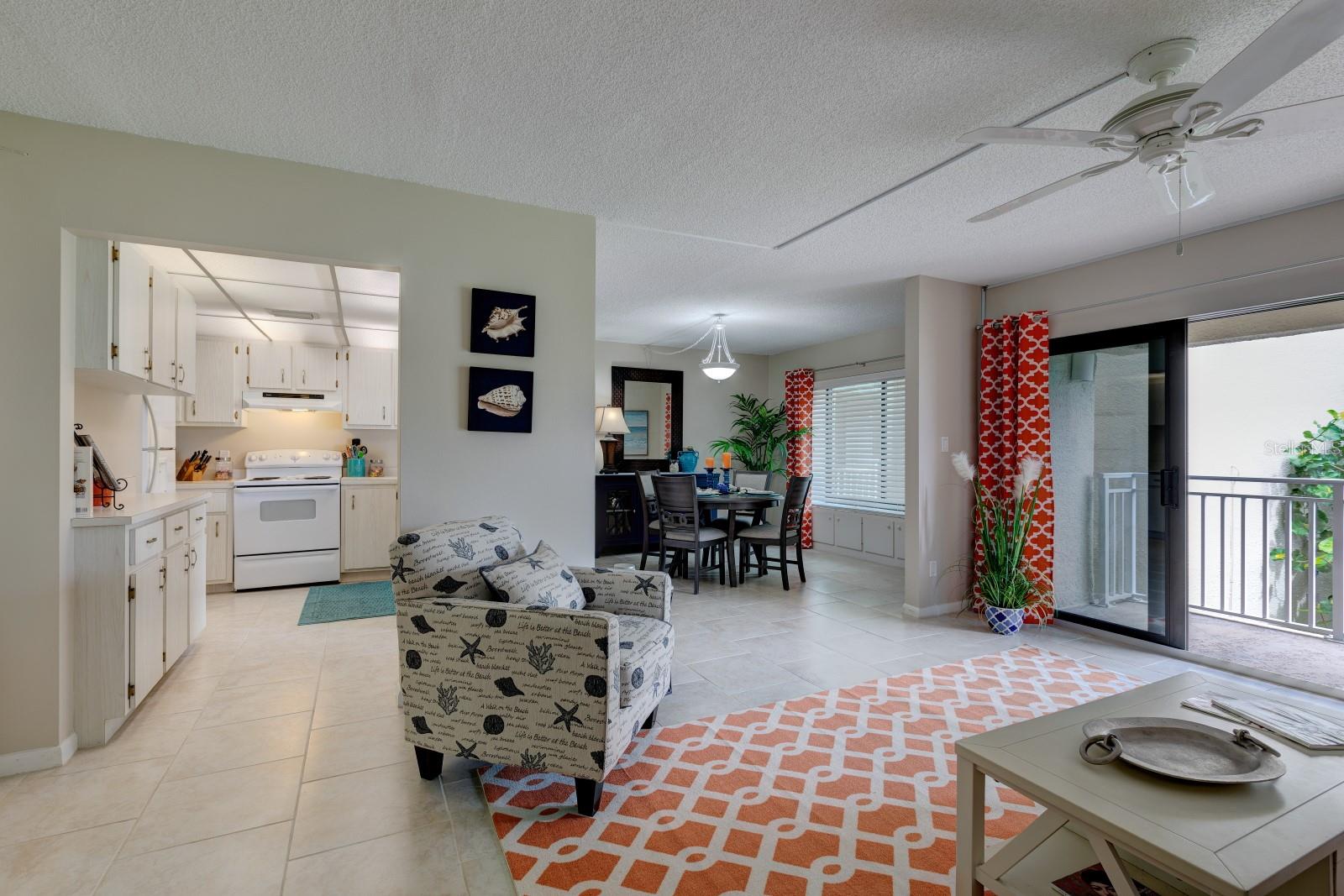 Errol By Sea - Residential