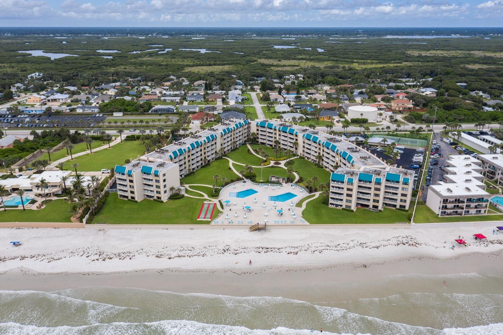 Errol By Sea - Residential