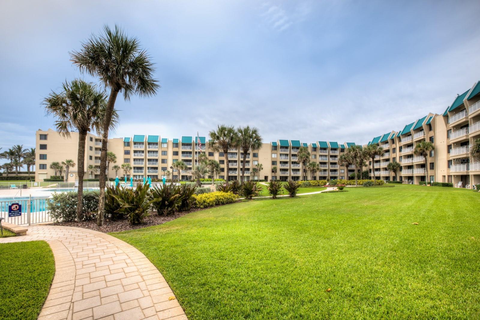 Errol By Sea - Residential