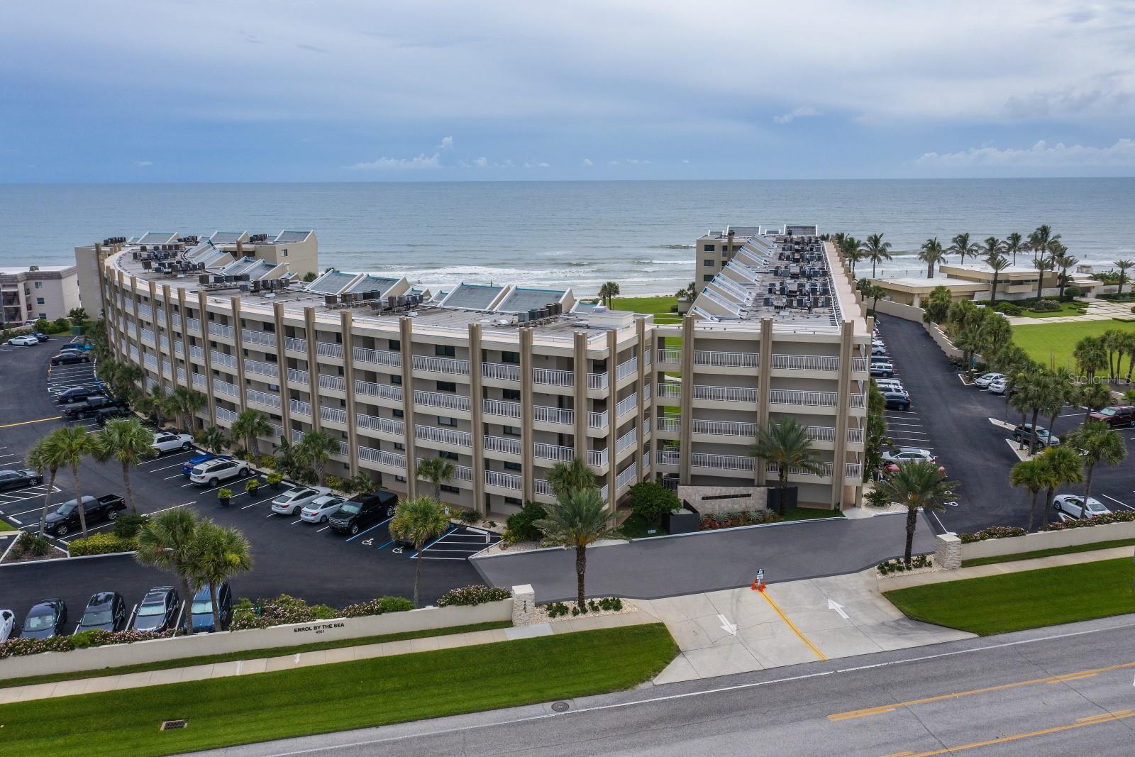 Errol By Sea - Residential