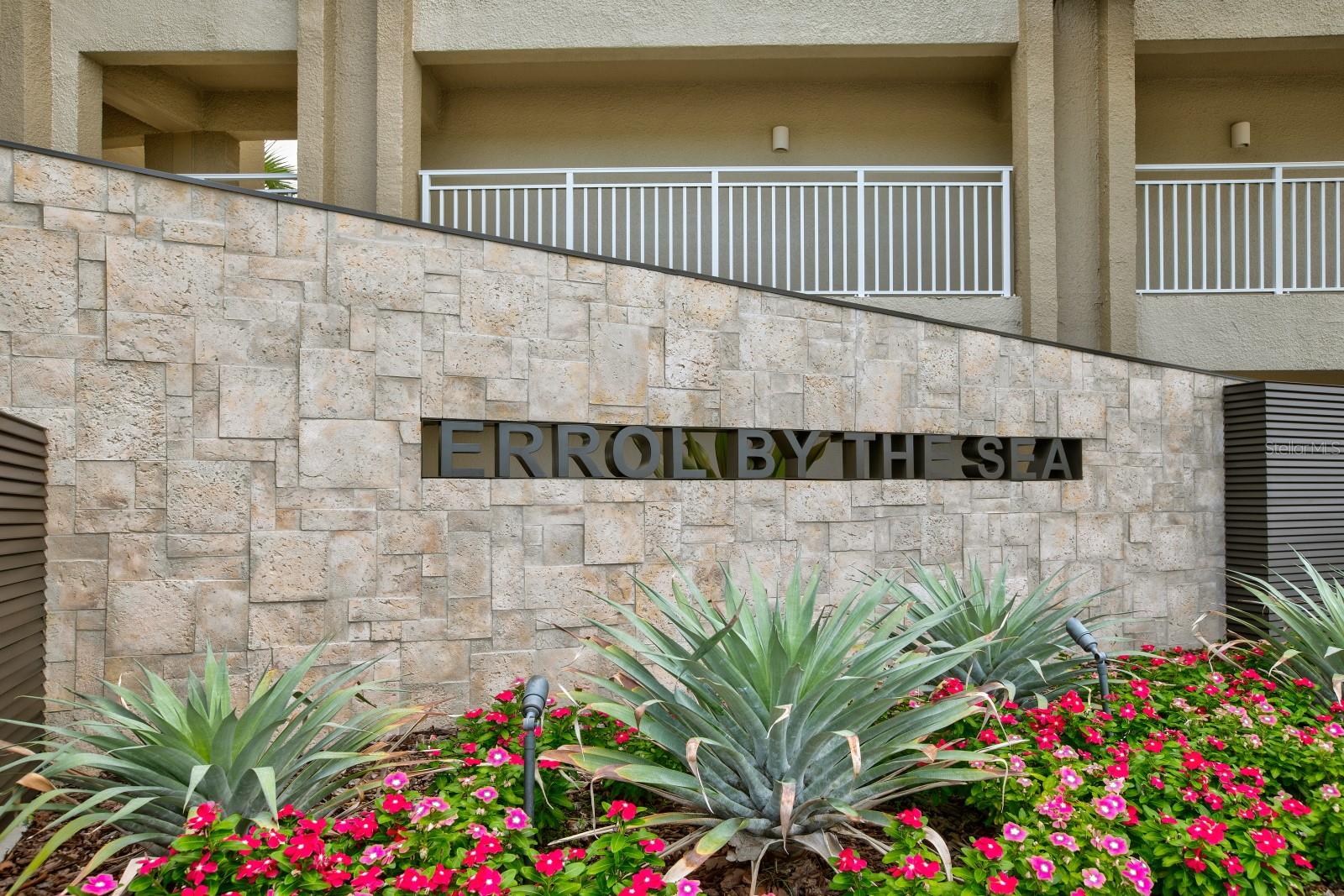 Errol By Sea - Residential