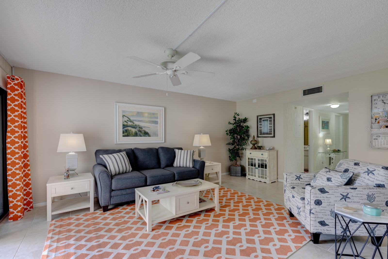 Errol By Sea - Residential