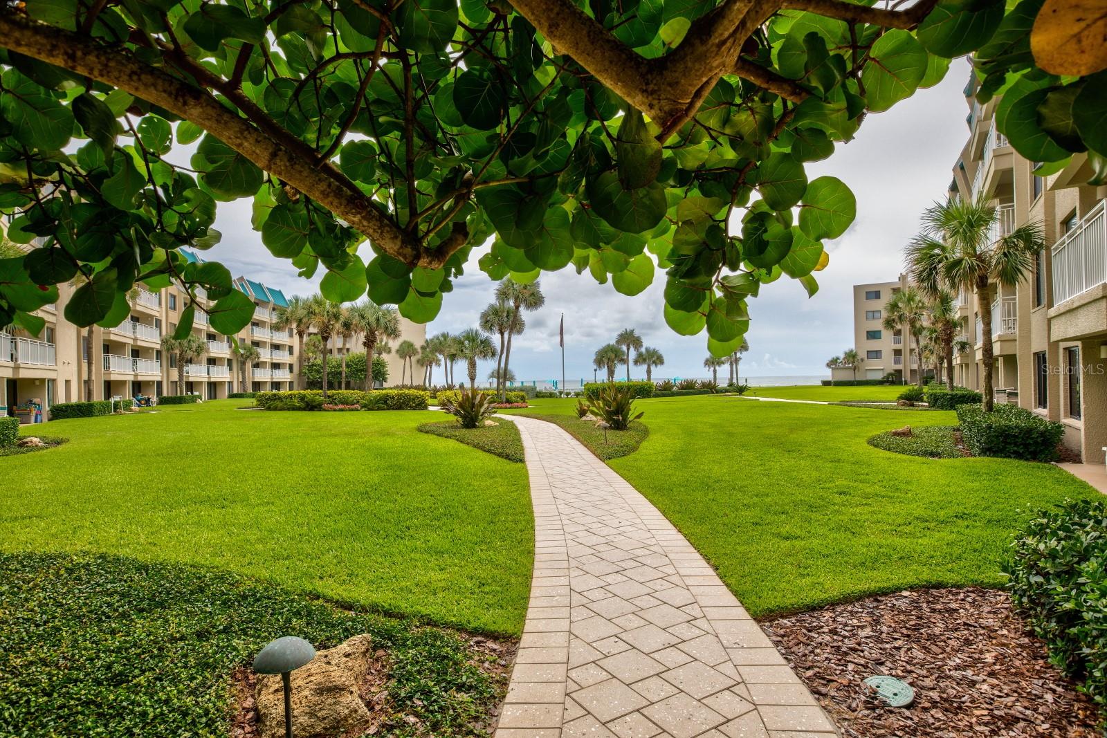 Errol By Sea - Residential