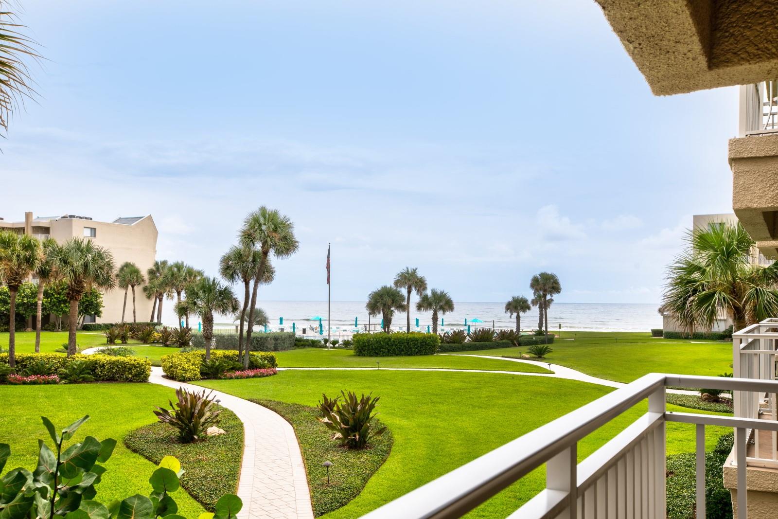 Errol By Sea - Residential