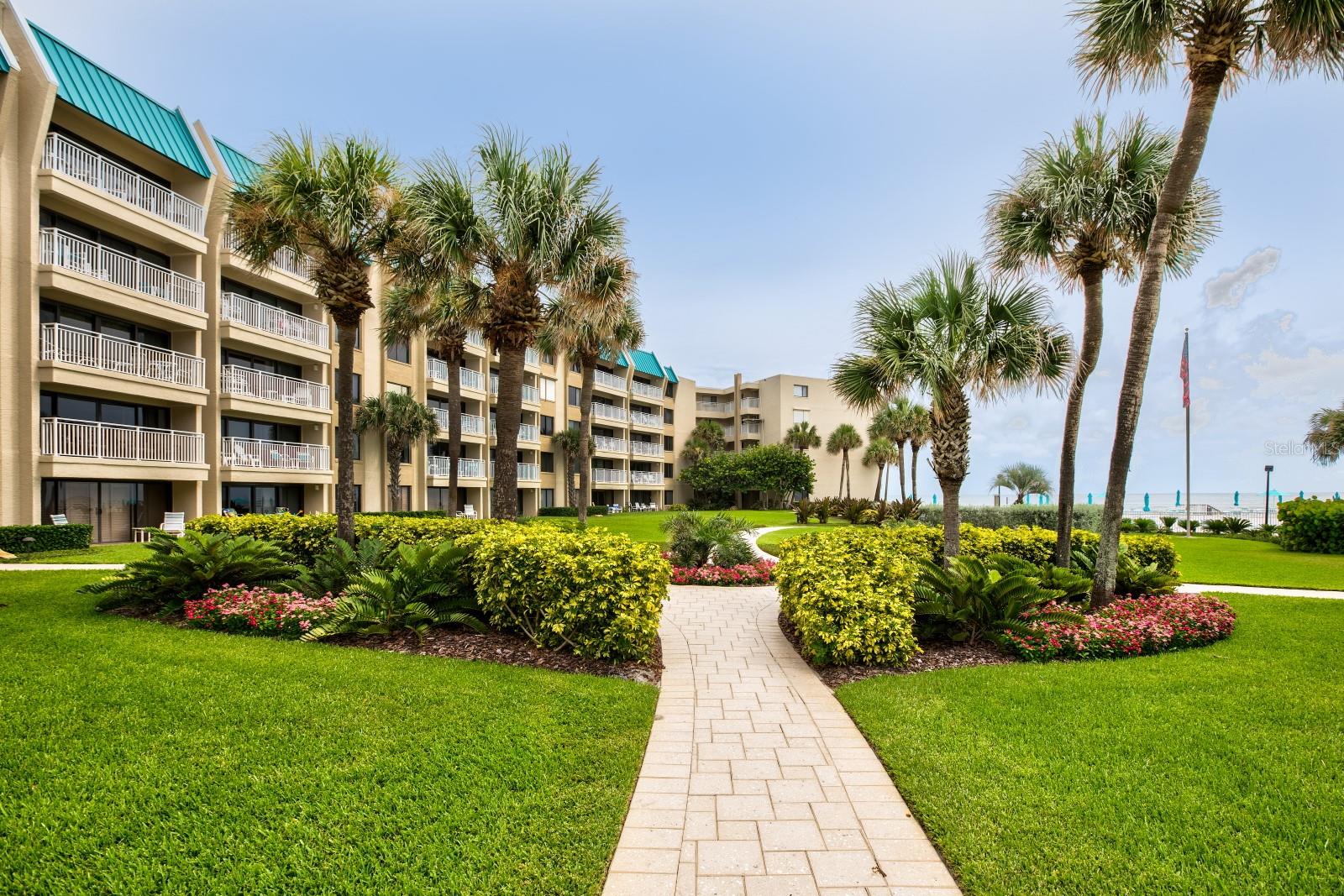 Errol By Sea - Residential