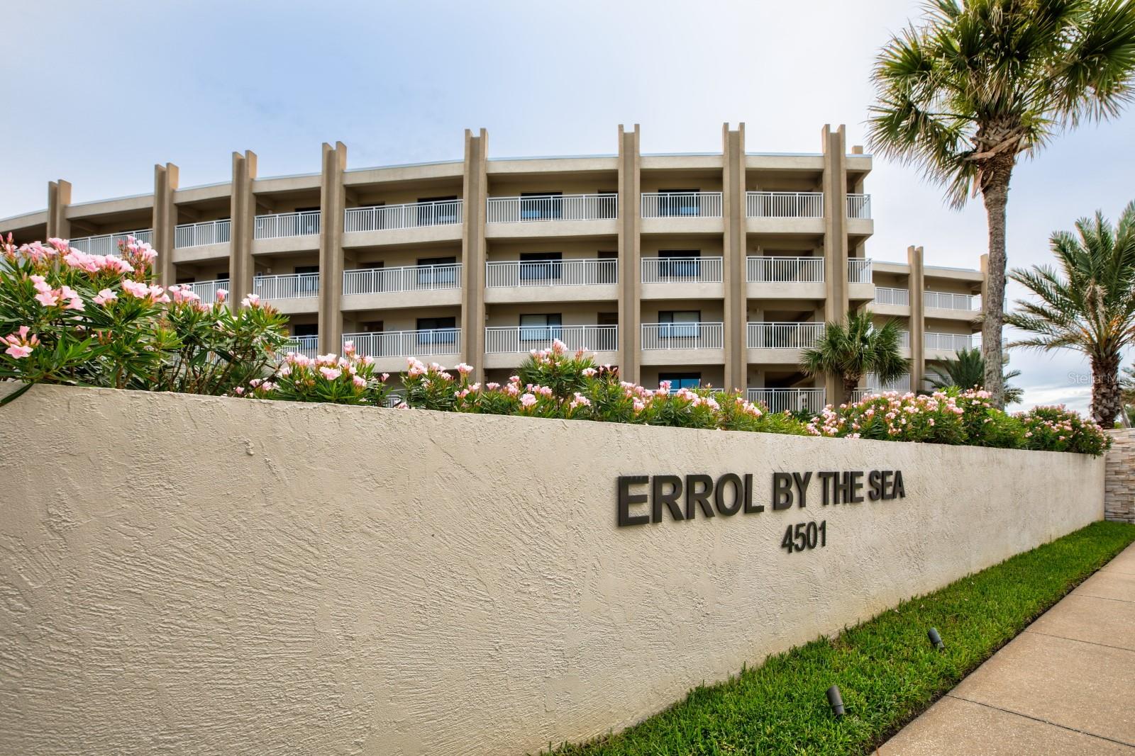 Errol By Sea - Residential