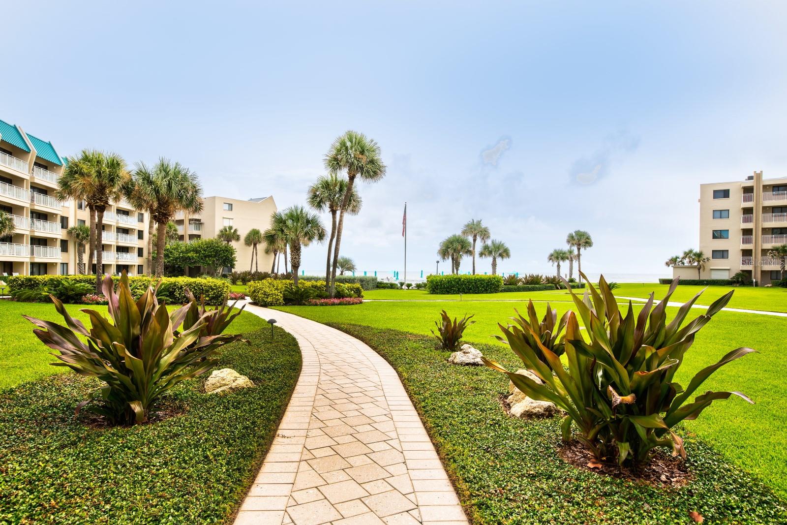 Errol By Sea - Residential