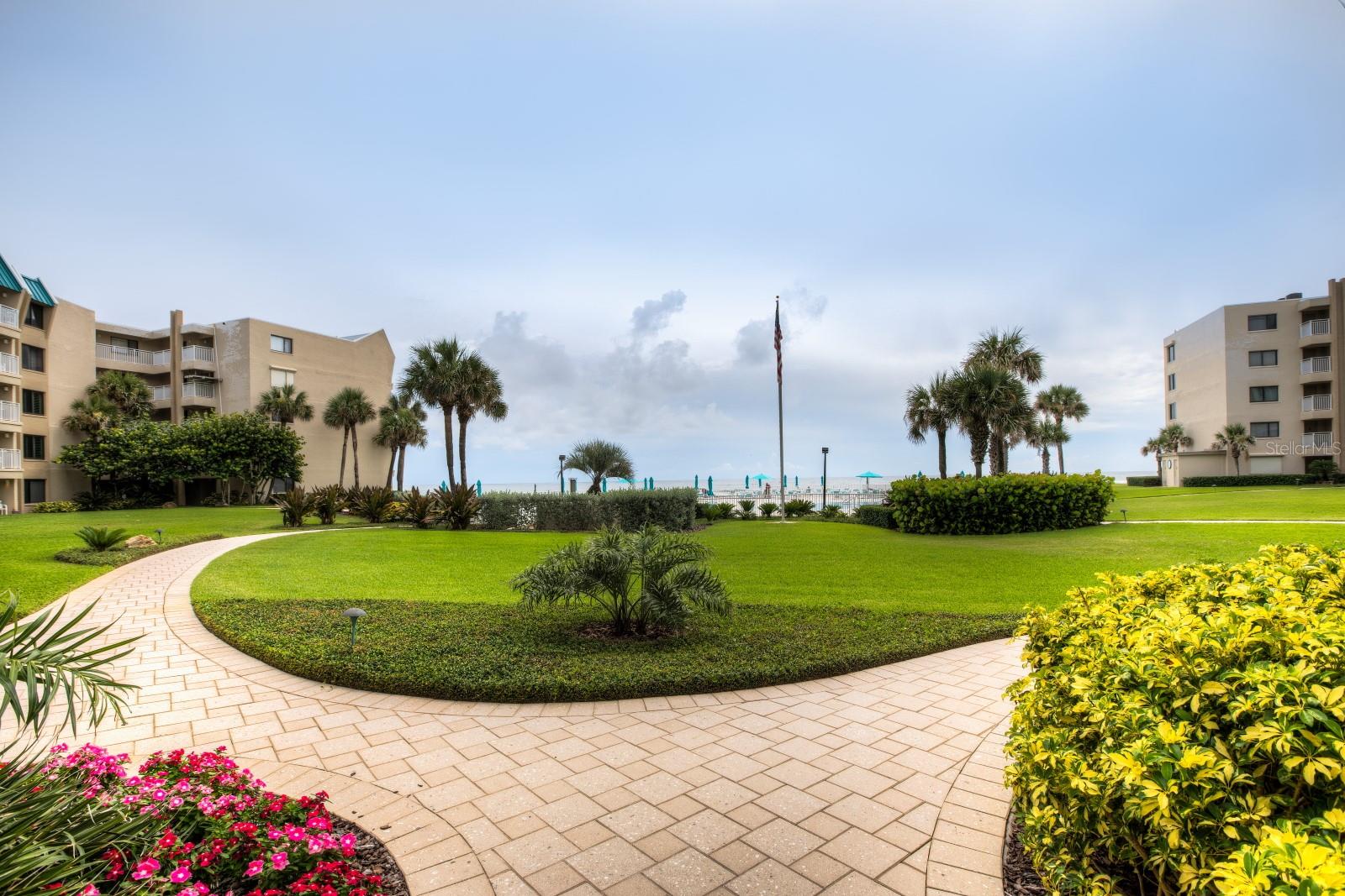 Errol By Sea - Residential