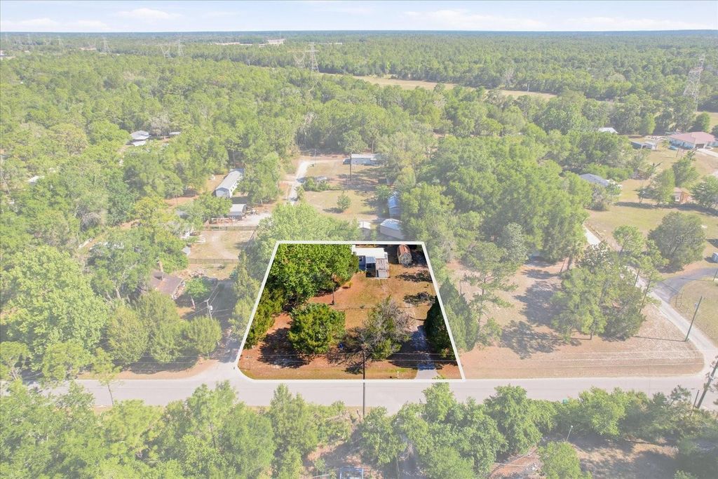 Photo of 8515 W Orangetree Street, Crystal River, FL 34428 (MLS # OM724302)