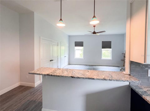 Tiny photo for 2700 Westside Drive, Leesburg, FL 34748 (MLS # O6409123)