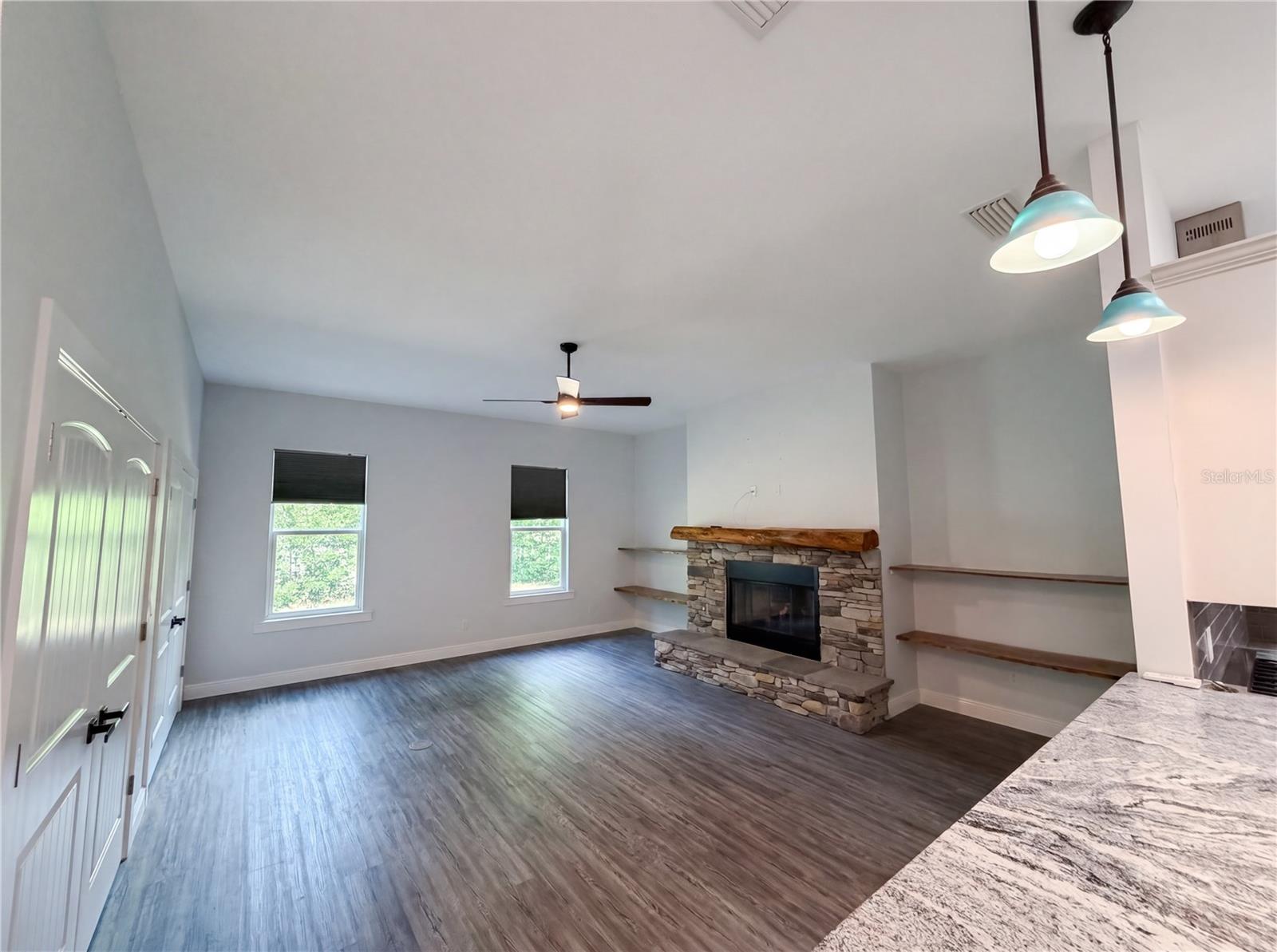 SOUTH - Residential