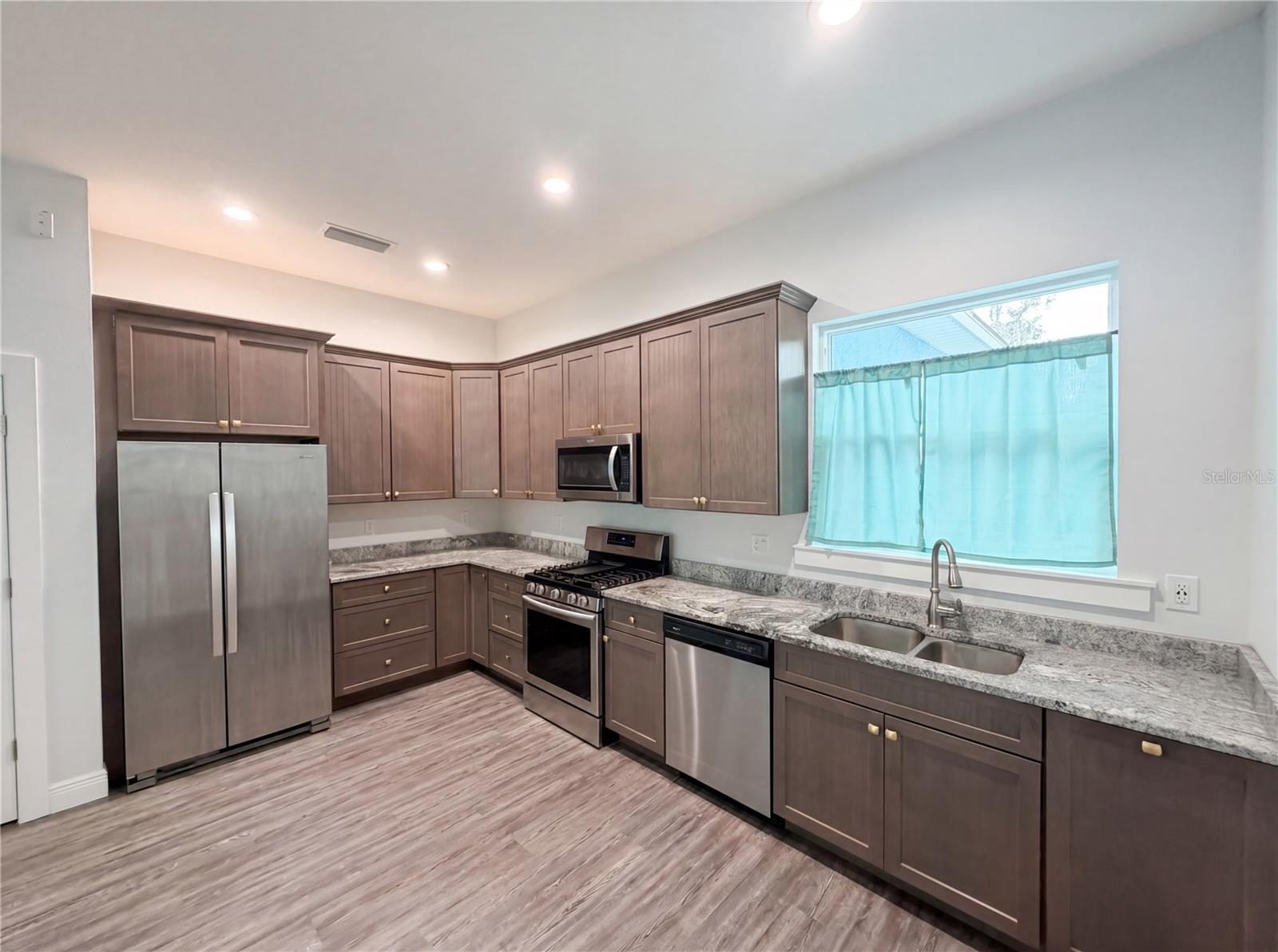 SOUTH - Residential