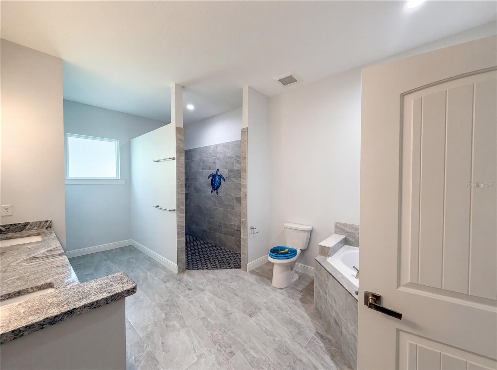 SOUTH - Residential