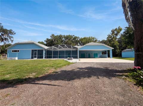 Photo of 2700 Westside Drive, Leesburg, FL 34748 (MLS # O6409123)