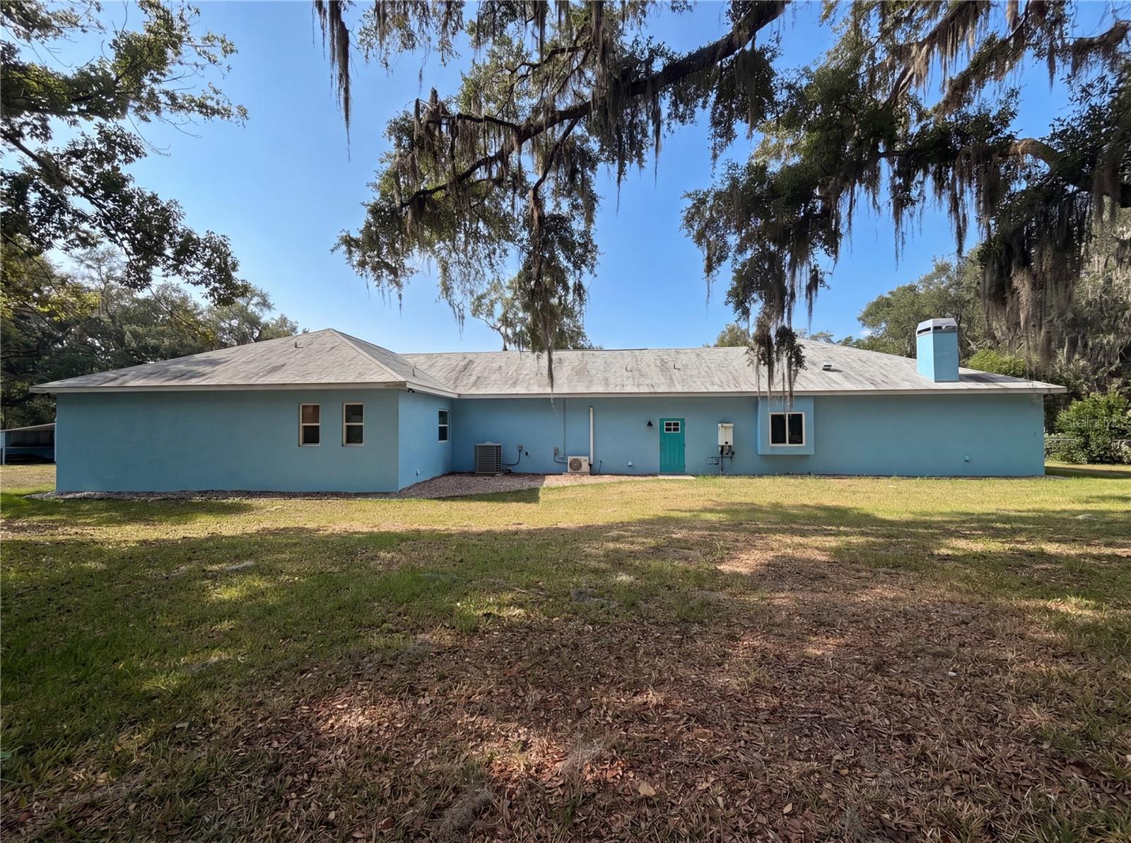 SOUTH - Residential
