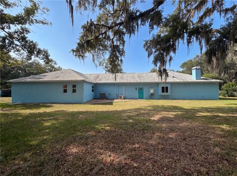 Tiny photo for 2700 Westside Drive, Leesburg, FL 34748 (MLS # O6409123)