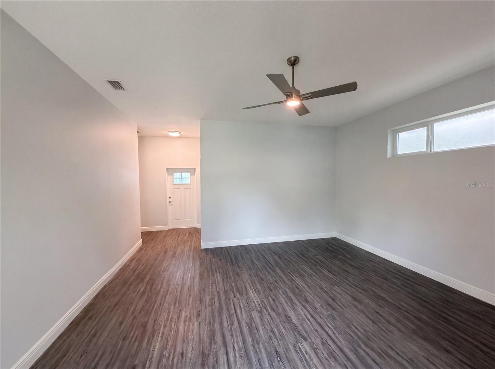 SOUTH - Residential