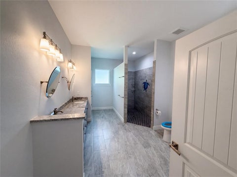 Tiny photo for 2700 Westside Drive, Leesburg, FL 34748 (MLS # O6409123)
