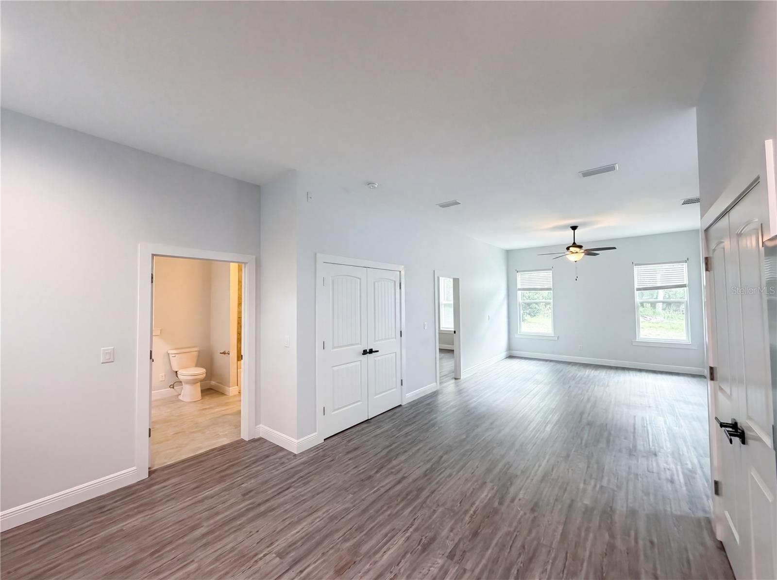 SOUTH - Residential