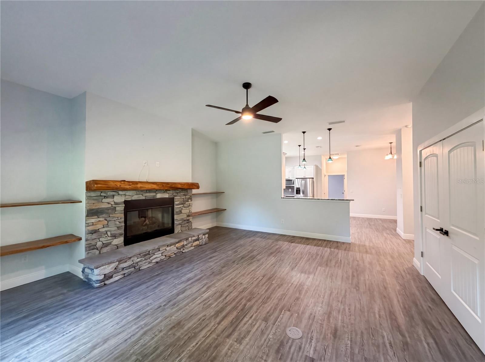 SOUTH - Residential