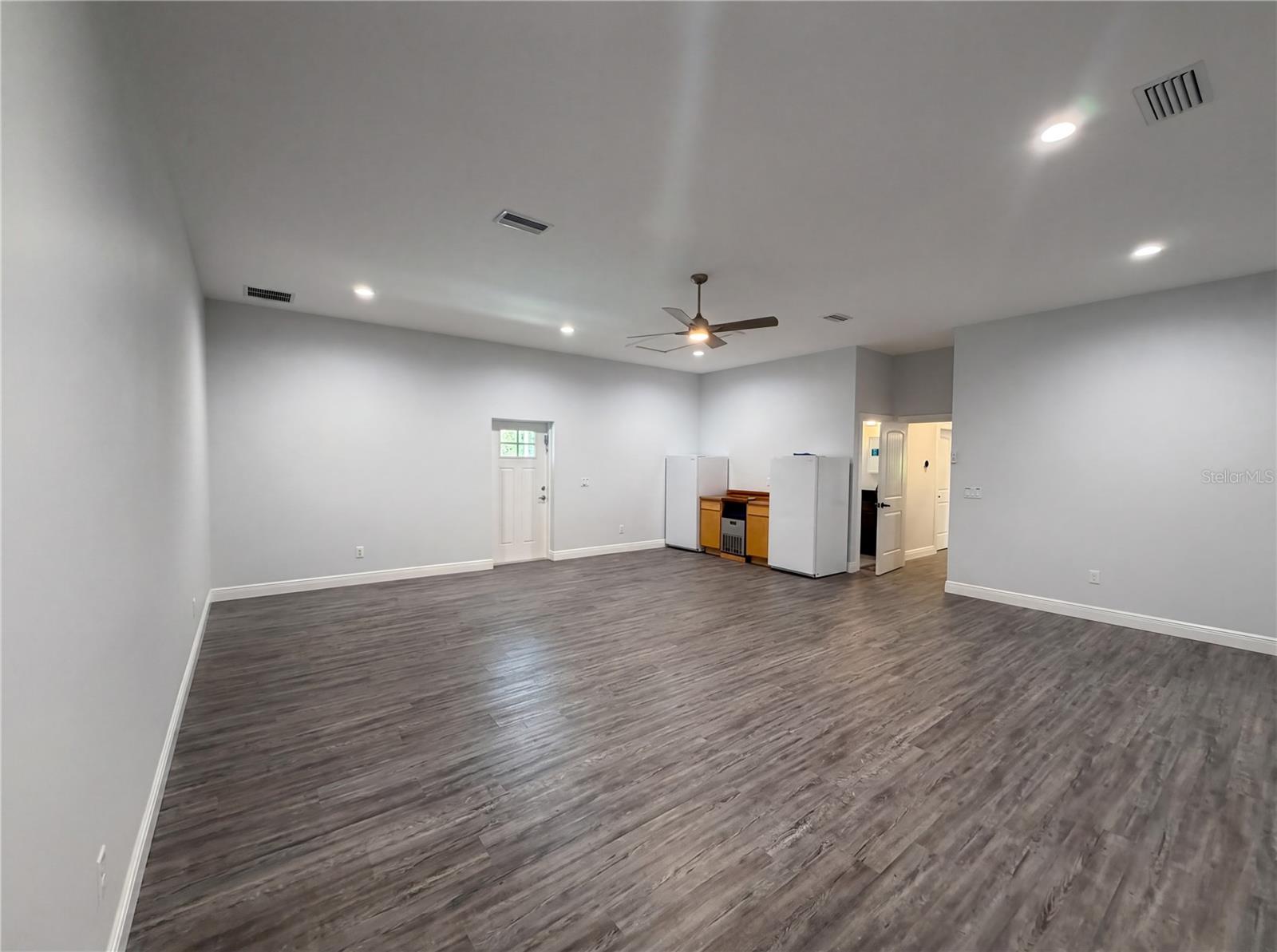 SOUTH - Residential