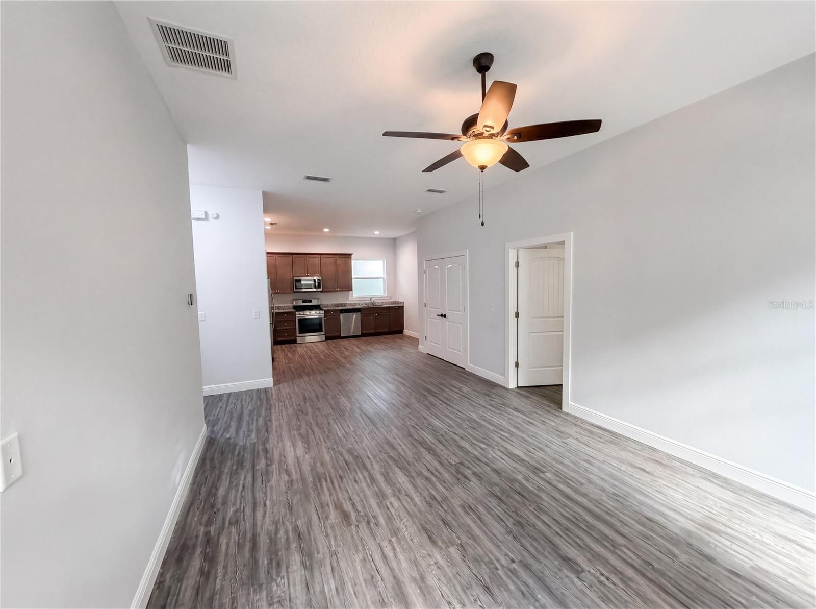 SOUTH - Residential