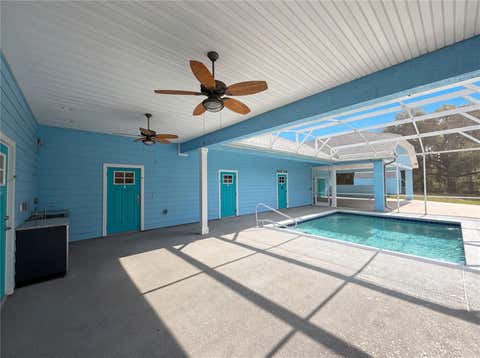 Tiny photo for 2700 Westside Drive, Leesburg, FL 34748 (MLS # O6409123)
