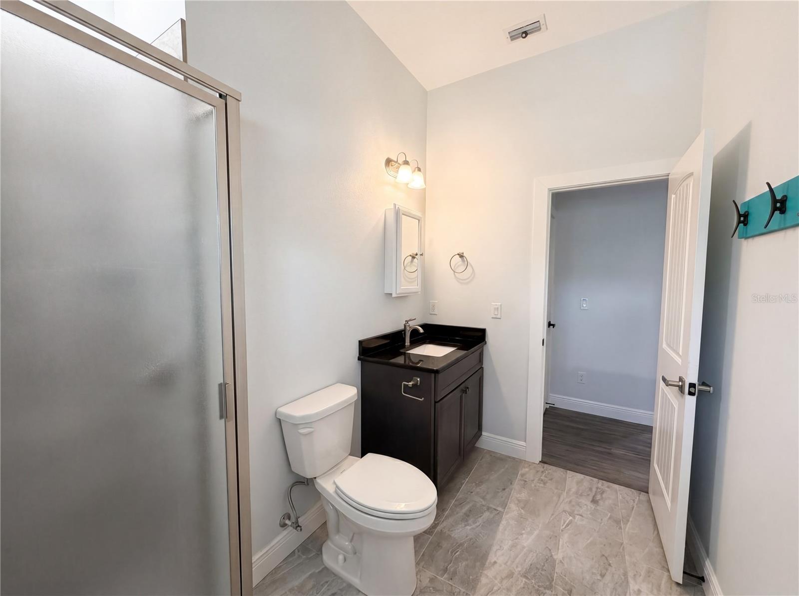 SOUTH - Residential