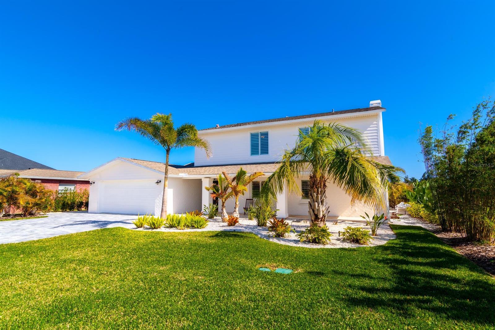 Inlet Shores - Residential