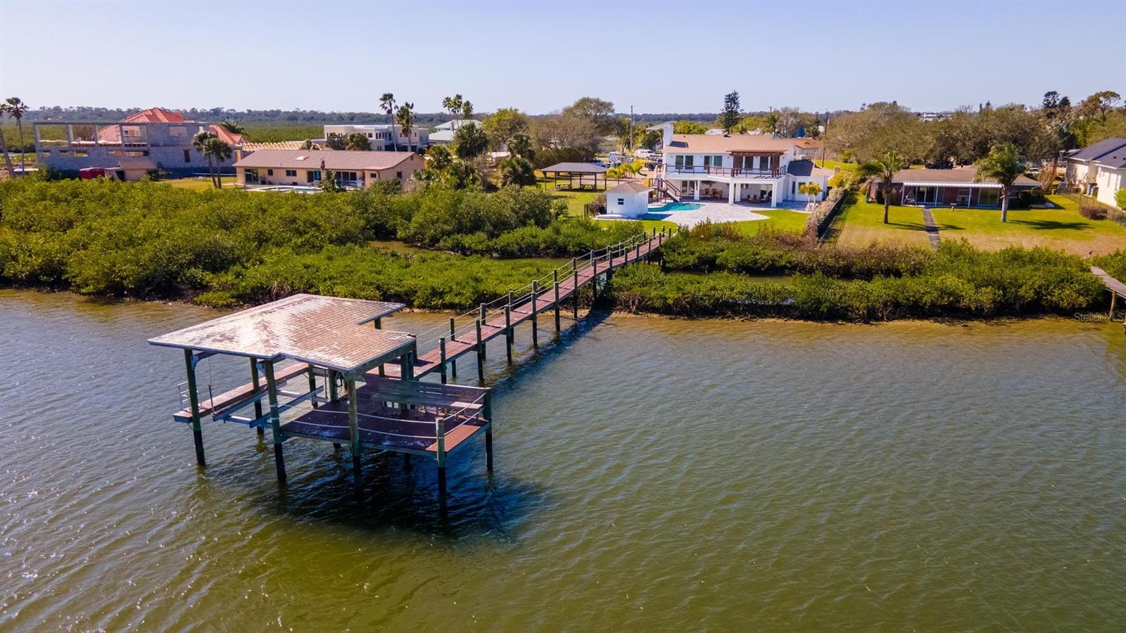 Inlet Shores - Residential