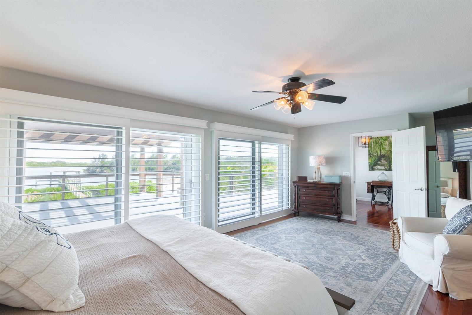 Inlet Shores - Residential