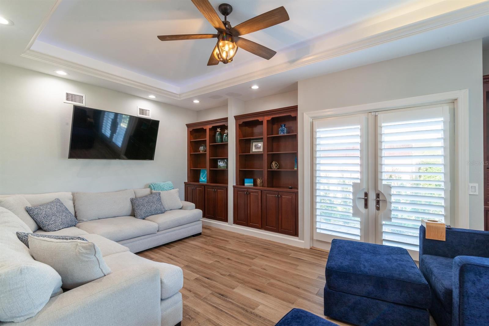 Inlet Shores - Residential