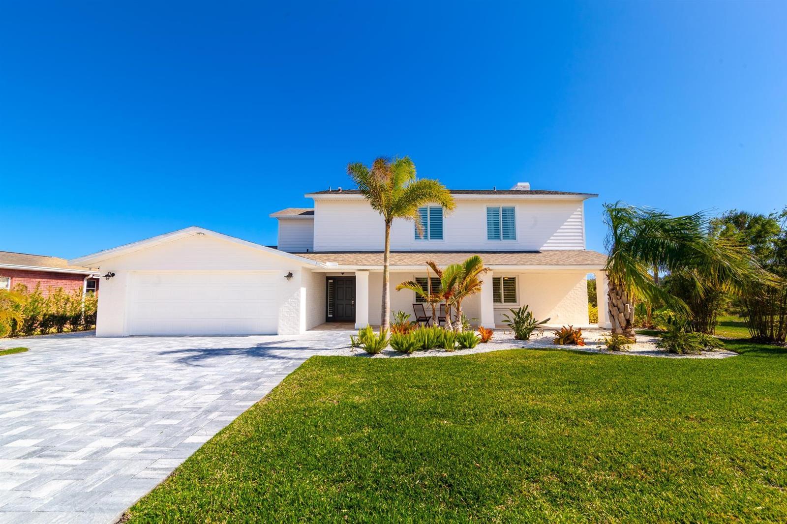 Inlet Shores - Residential