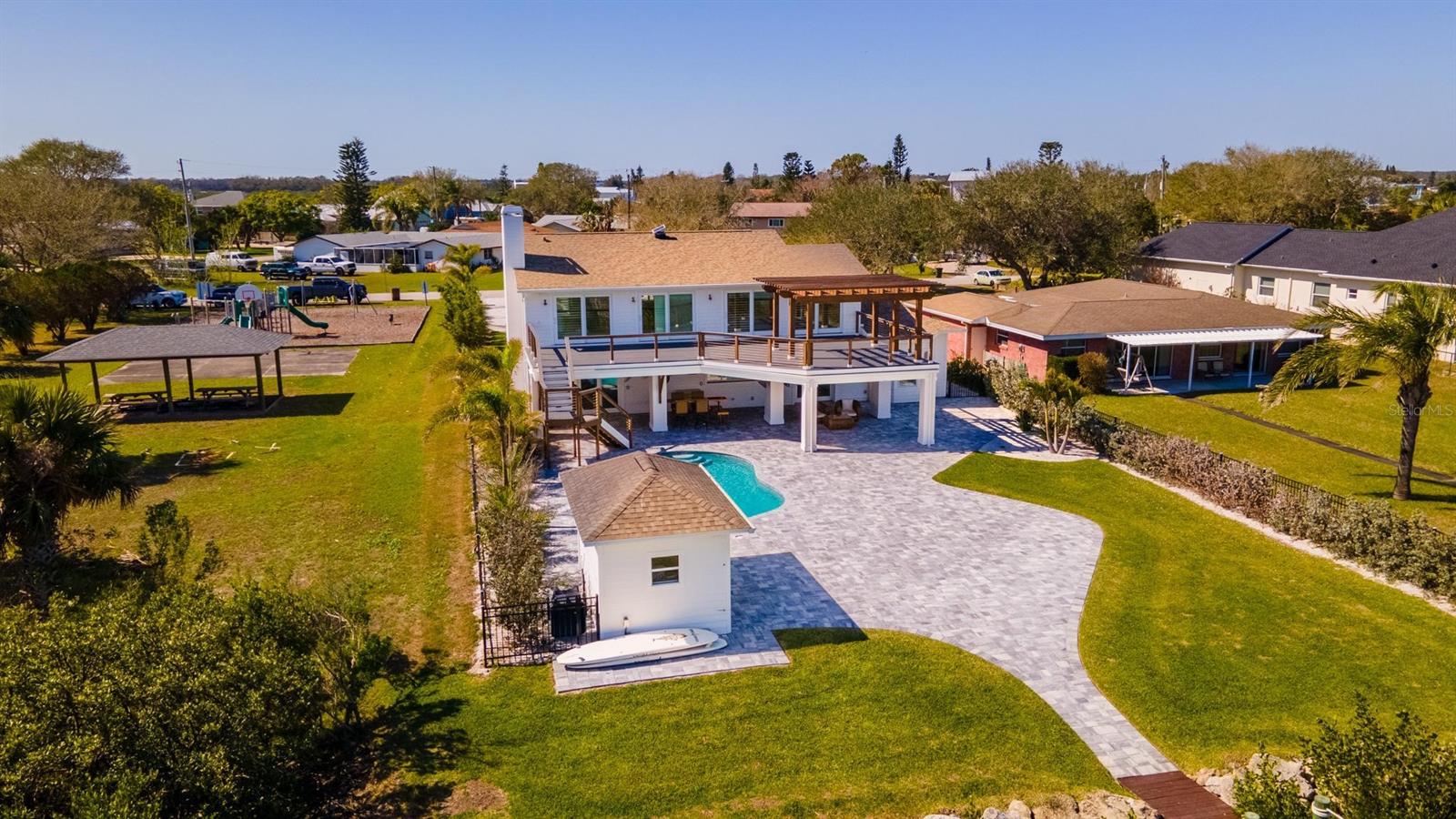 Inlet Shores - Residential