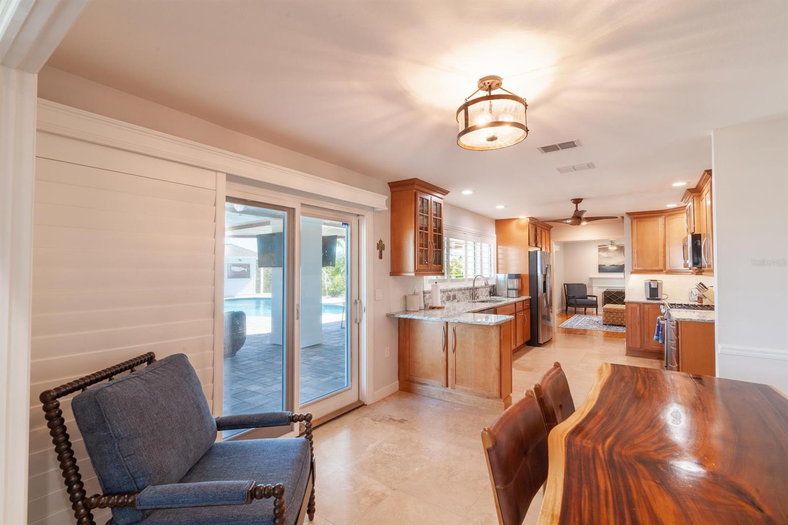 Inlet Shores - Residential